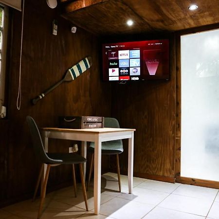 Hw Tiny Home Cidra Buitenkant foto