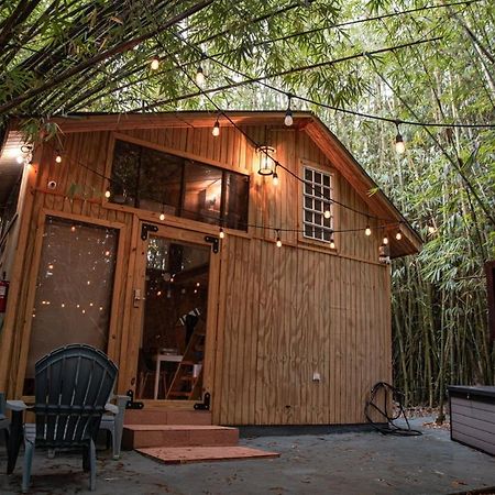 Hw Tiny Home Cidra Buitenkant foto