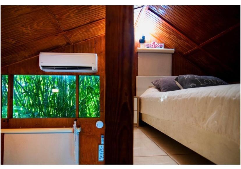 Hw Tiny Home Cidra Buitenkant foto