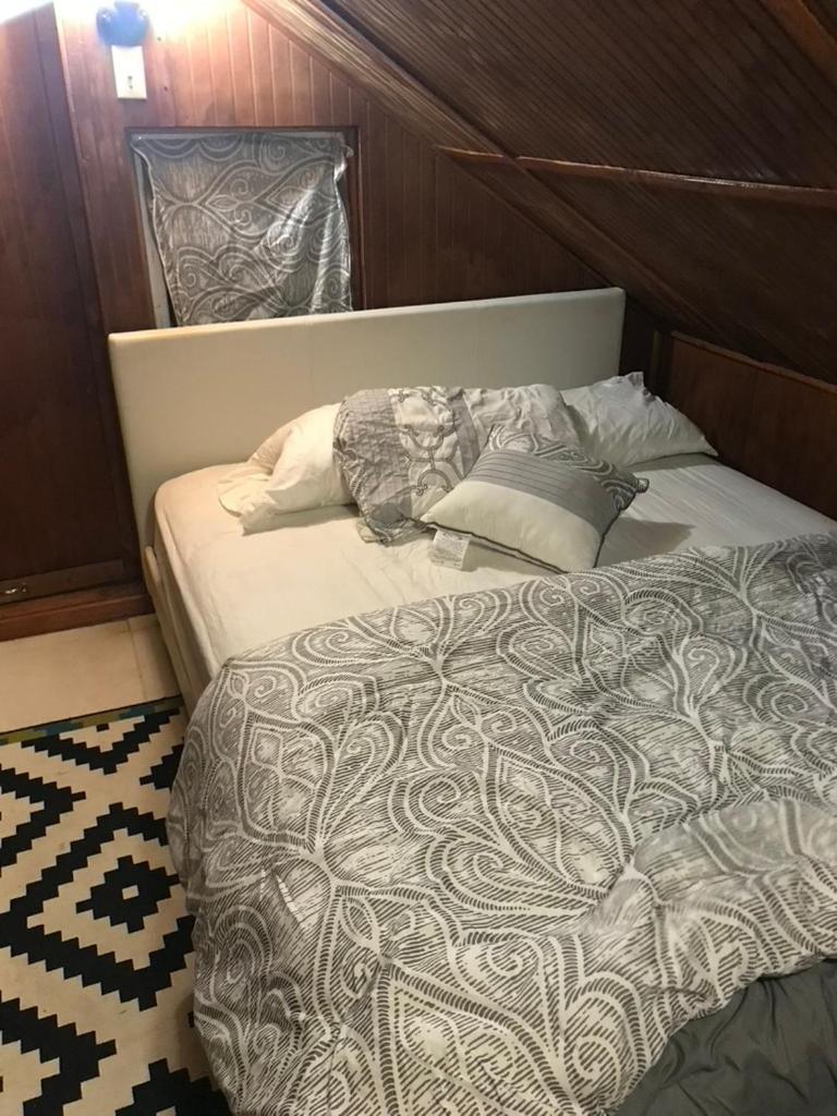 Hw Tiny Home Cidra Buitenkant foto