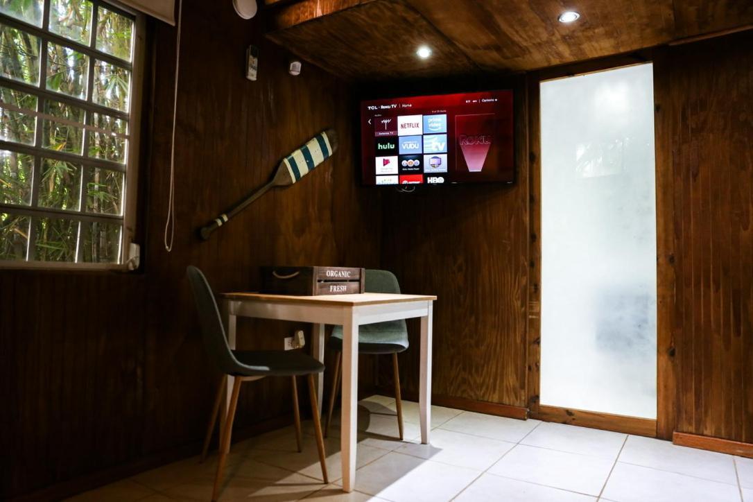 Hw Tiny Home Cidra Buitenkant foto