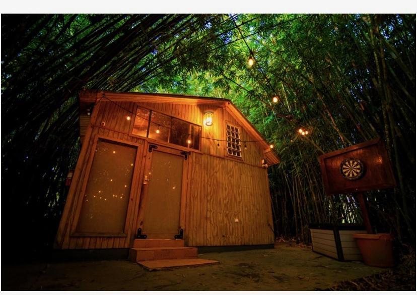 Hw Tiny Home Cidra Buitenkant foto
