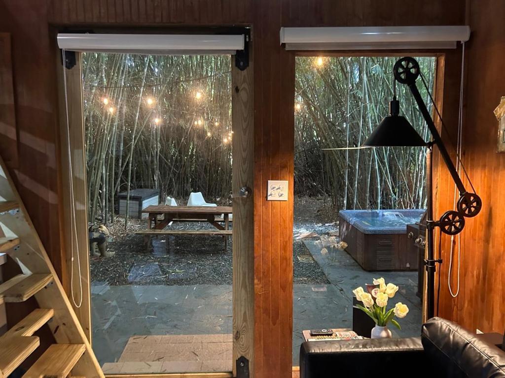 Hw Tiny Home Cidra Buitenkant foto