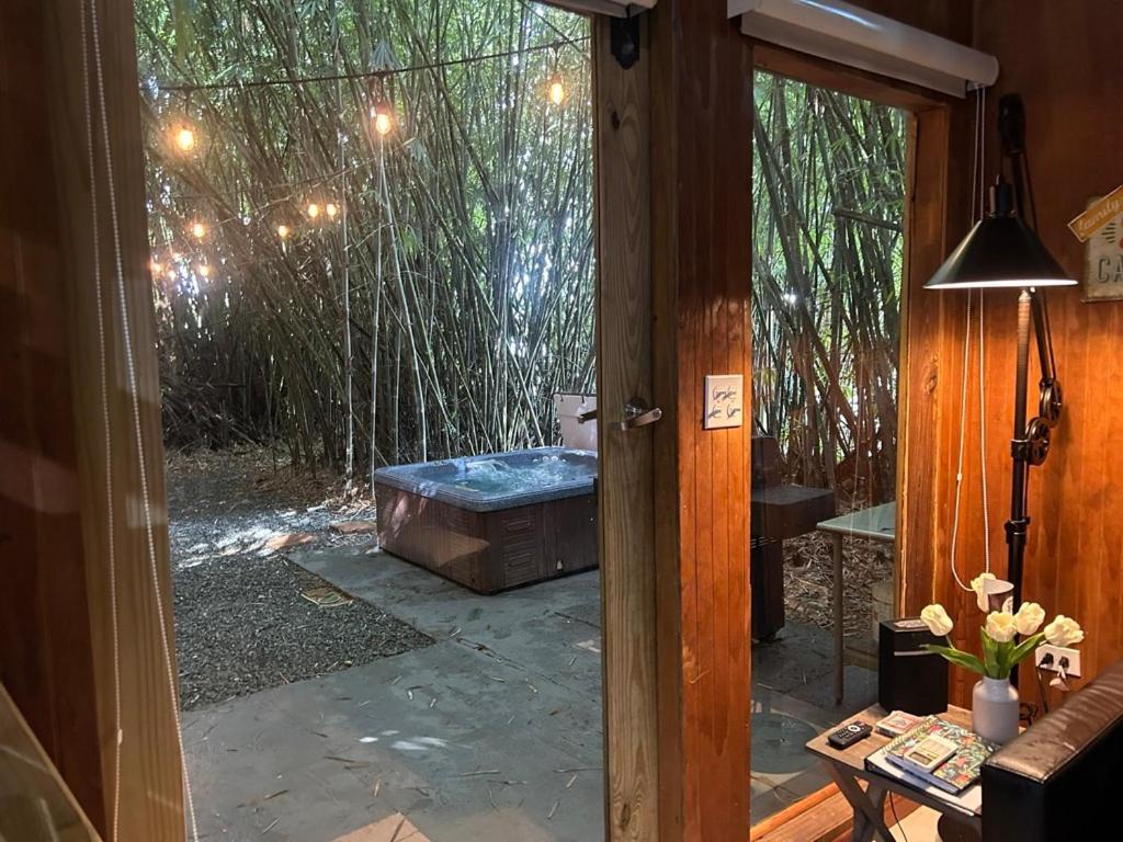 Hw Tiny Home Cidra Buitenkant foto